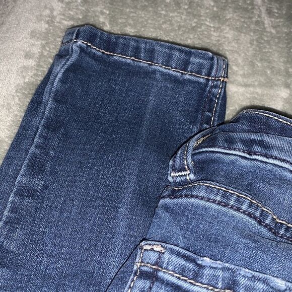 Justice Jeans size 8 slim - Picture 7 of 8